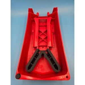 MTM Case-Gard PR-30 Adjustable Pisto Rest Red